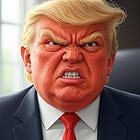 No Deal Donald
