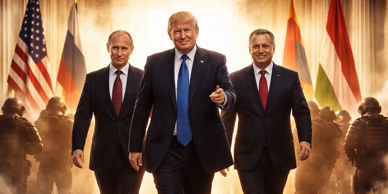 The Most Dangerous Moment Is When Authoritarians Seem to Compromise