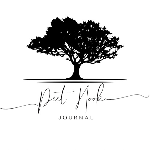 Peet Hook Journal