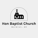 Hon Baptist Church