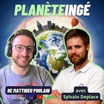 Planète Ingénieur by Matthieu Poulain