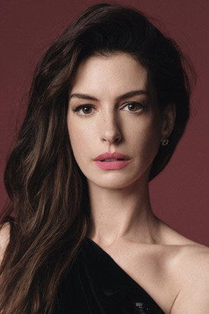 Anne Hathaway Anne Hathaway
