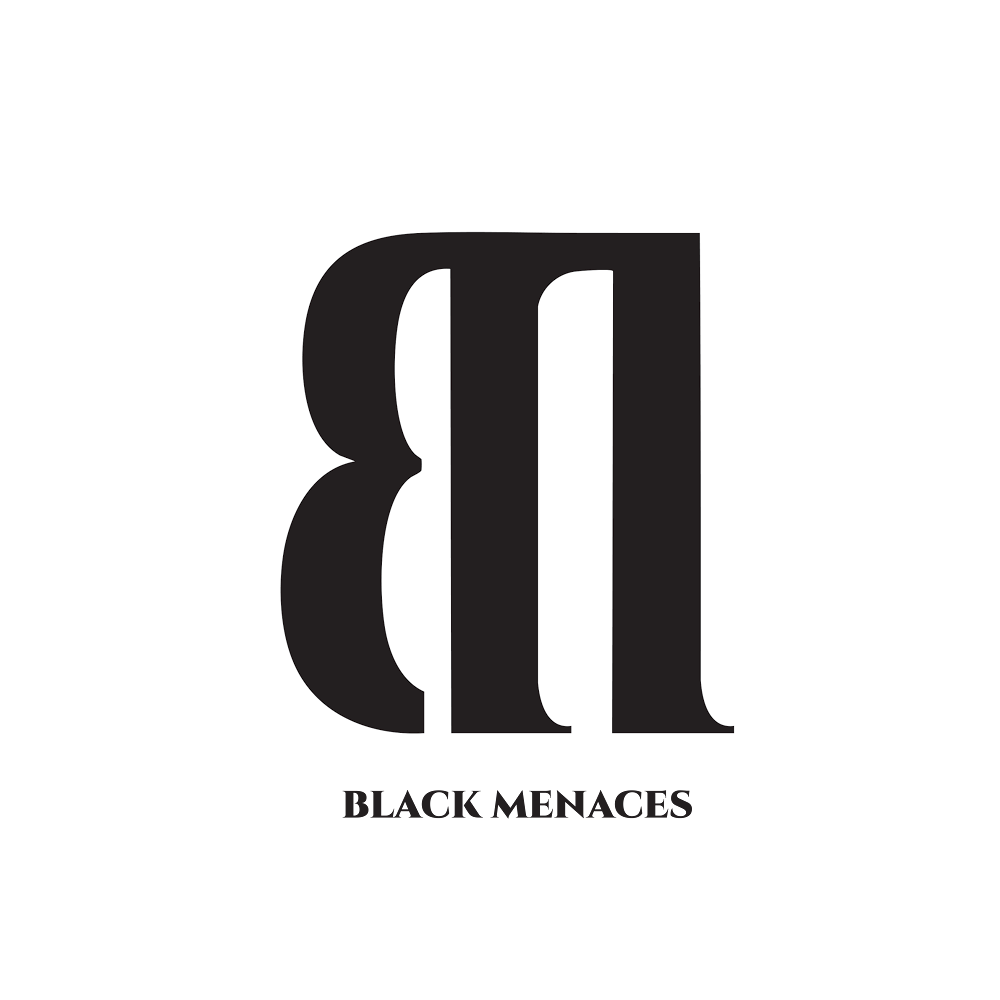 Black Menaces in Society