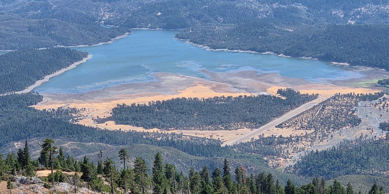 Letter from Russian and Eel River communities asks federal agencies to review "devastating" environmental impact of Potter Valley dam removals