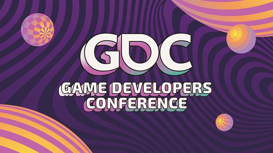 Events for Gamers