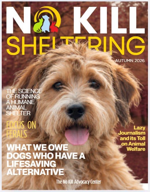 May be an image of dog and text