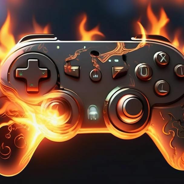 Blazing Aura Reviews