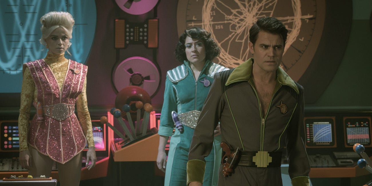 William Shatner Calls Out Strange New Worlds' Poor Kirk Impression: "It Doesn't Sound Like Me"