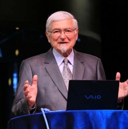C. Peter Wagner - Wikipedia C. Peter Wagner - Wikipedia