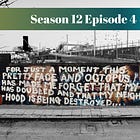 Street Art and Gentrification