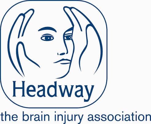 Headway the brain association logo