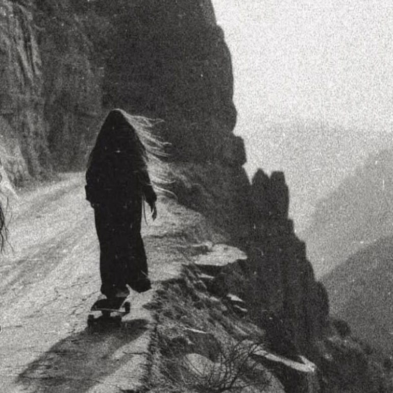 Artwork for The accursed share