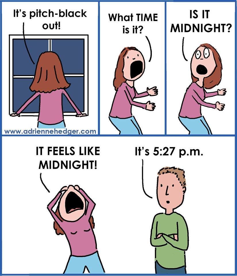 68 funny Monday memes - Unkleaboki