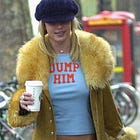 This Valentine's Day, Dump Him.