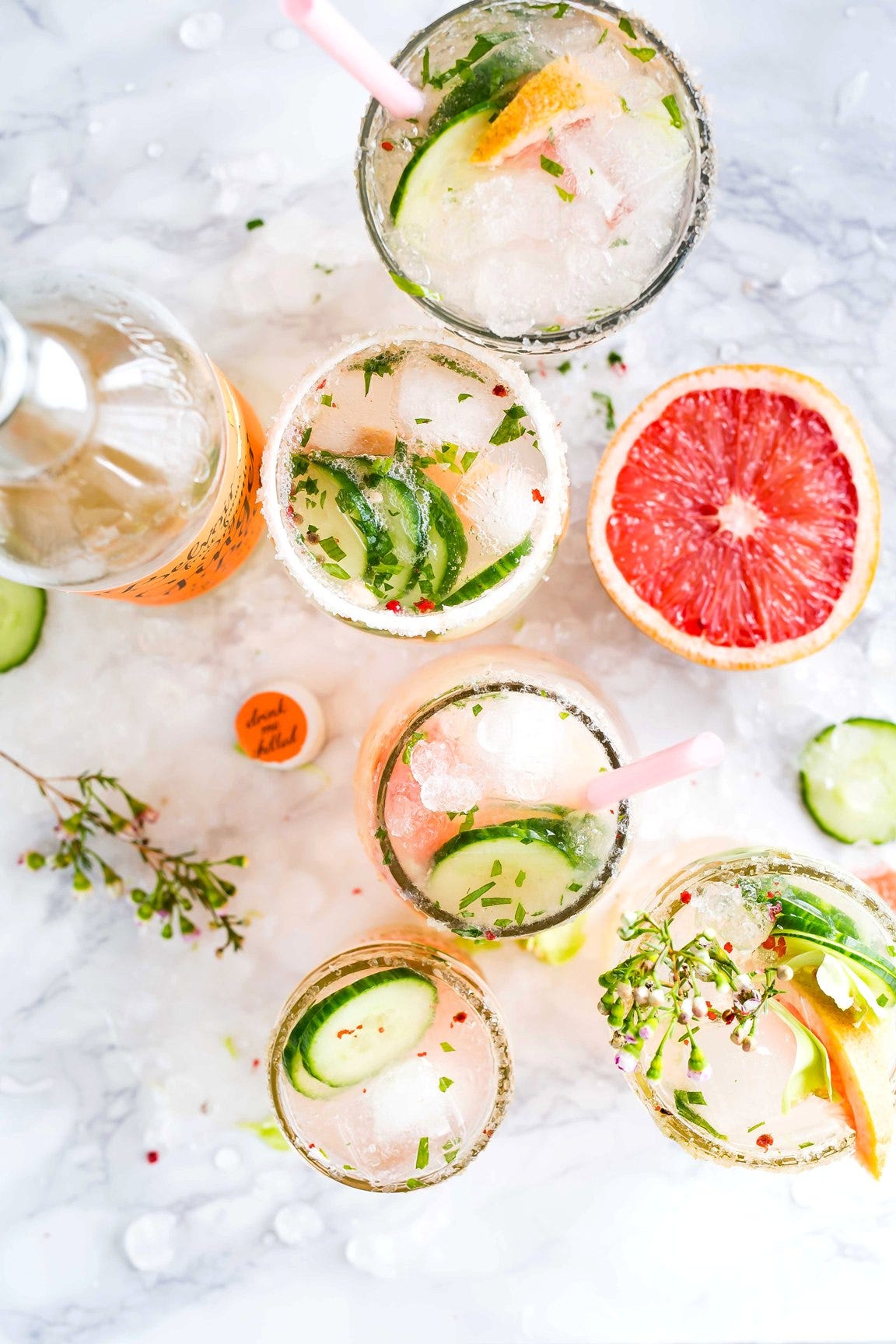 13 Nourishing Juices to Reset, Hydrate and Glow 13 Nourishing Juices to Reset, Hydrate and Glow