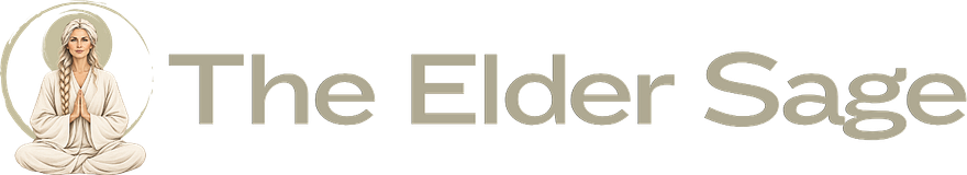 The Elder Sage