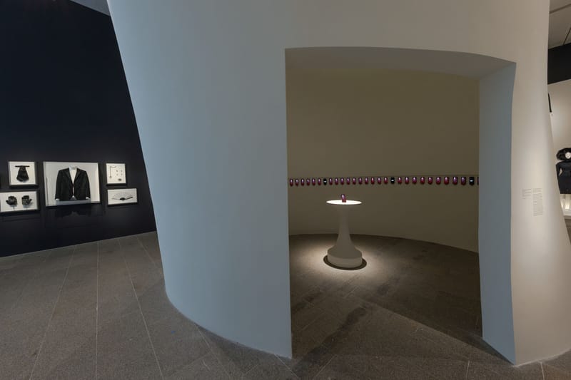 Inside The Costume Insitute's 'Karl Lagerfeld: A Line of Beauty' Exhibition  | Hypebeast