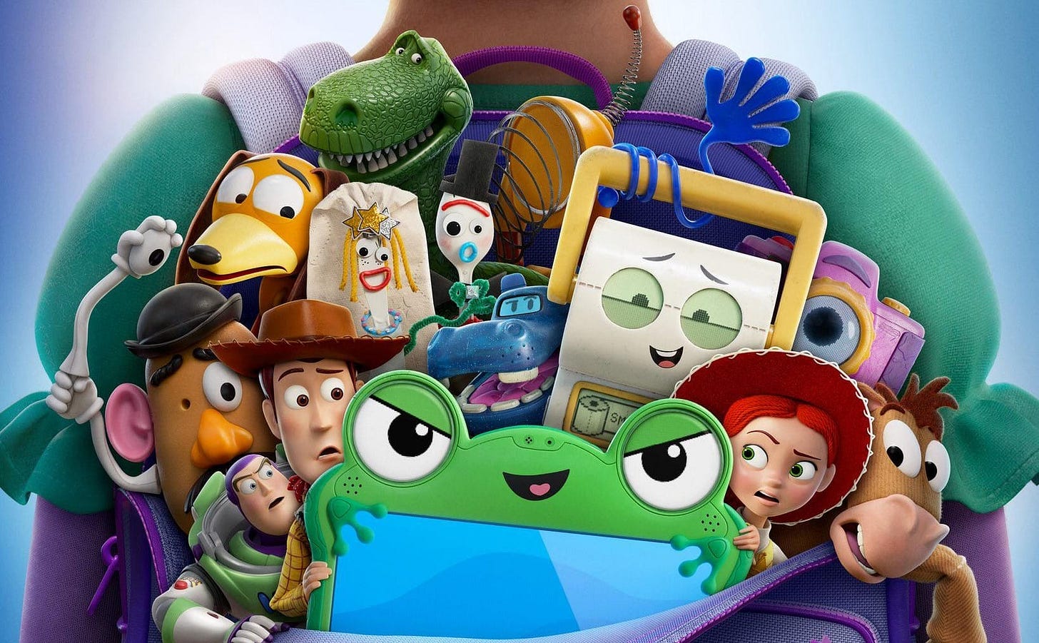 Watch the Official Trailer for 'Toy Story 5' - WDW News Today Watch the Official Trailer for 'Toy Story 5' - WDW News Today
