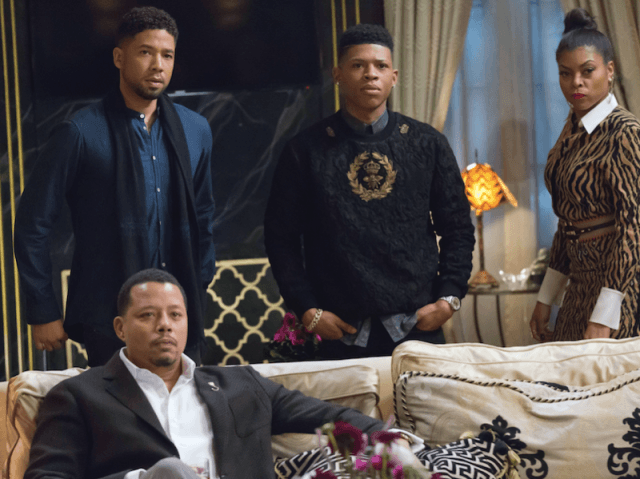 empire 214 time shall unfold anika pregnant news 2016 images empire 214 time shall unfold anika pregnant news 2016 images