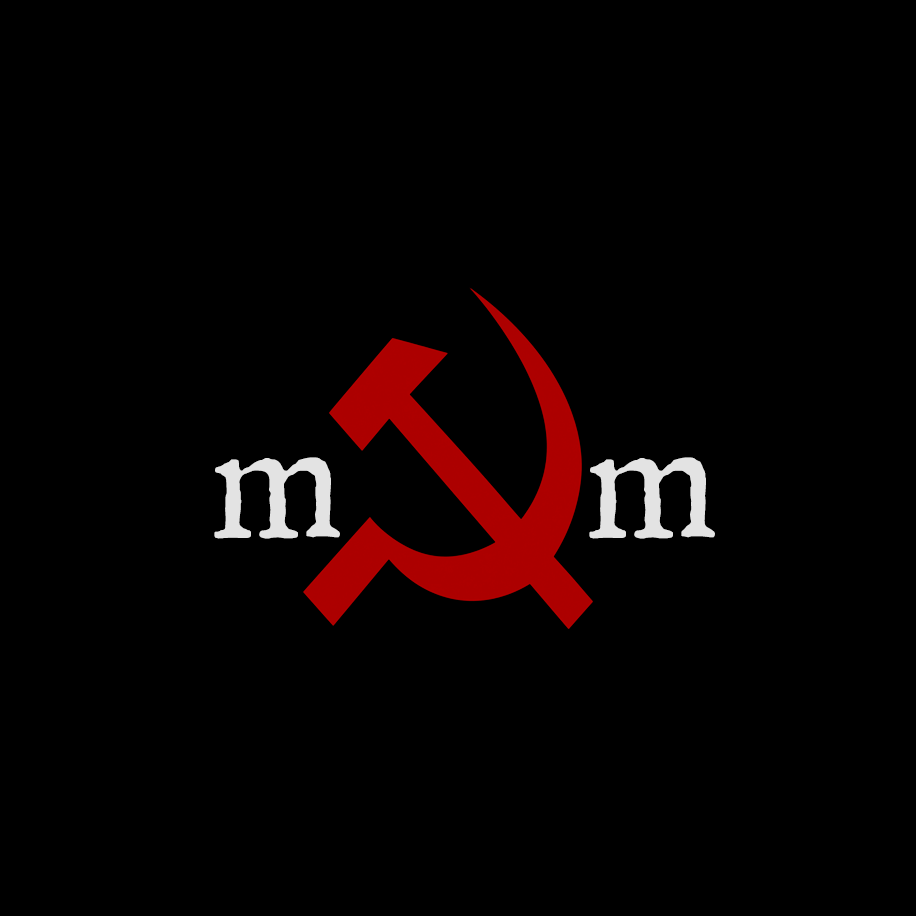 Motherhood & Marxism