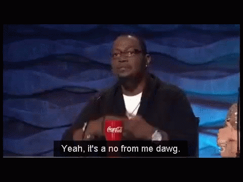 The popular Randy Jackson GIFs everyone's sharing The popular Randy Jackson GIFs everyone's sharing