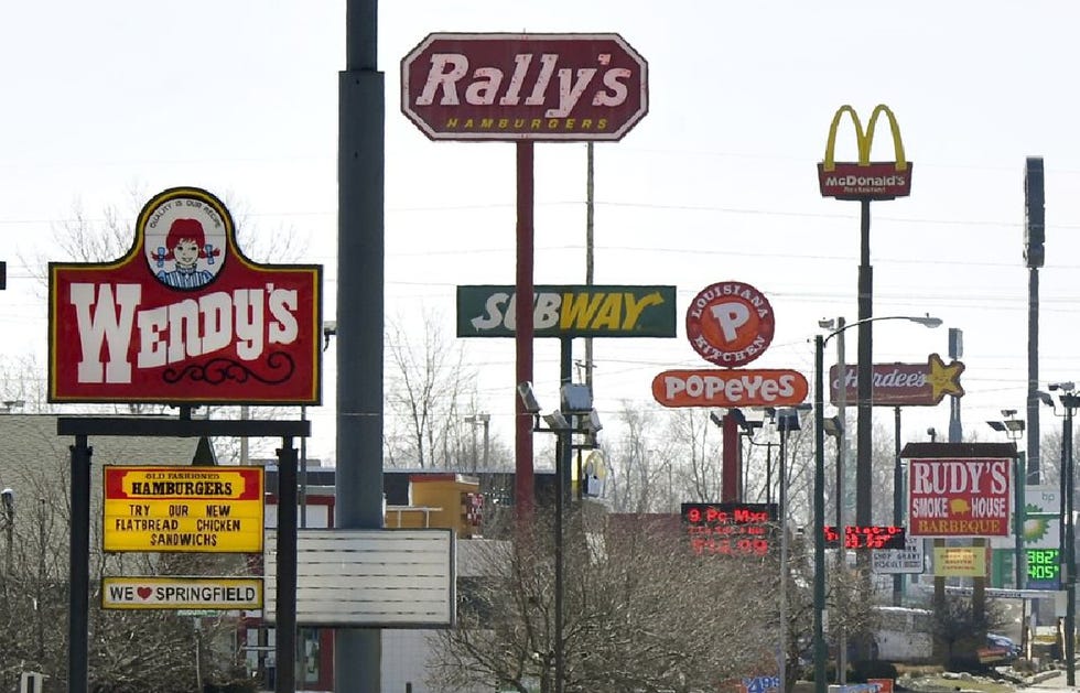 The Do's and the Don'ts Fast Food Workers Appreciate | The Odyssey Online