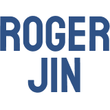 Artwork for Roger Jin's Newsletter