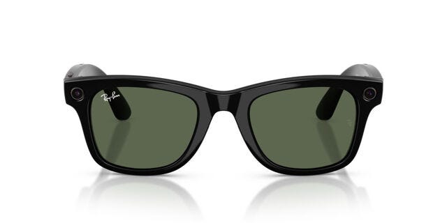 RW4012 Wayfarer Gen 2