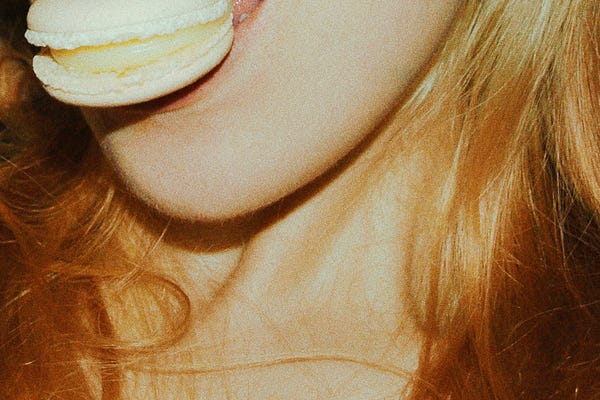 Petal + Hearth | Olivia Wickstrom | Substack