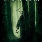 Wrong Turn poster antlers
