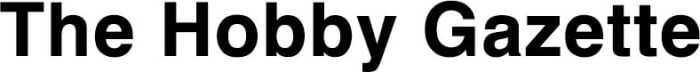 The Hobby Gazette
