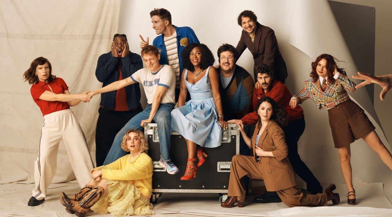 Article about how to get tickets for Saturday Night Live UK season 2 tickets Article about how to get tickets for Saturday Night Live UK season 2 tickets