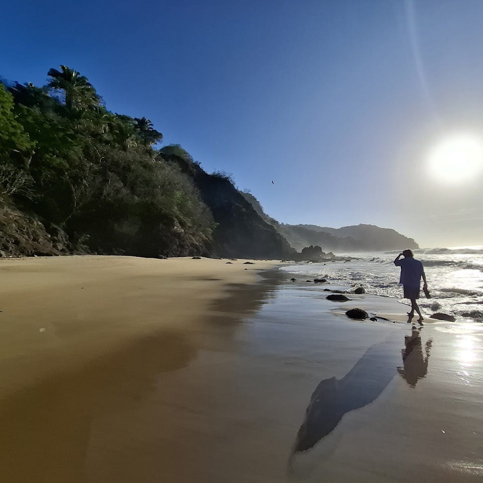 Michael’s Substack