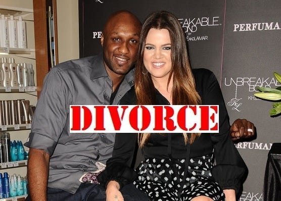 khloe kardashian finally divorces lamar odom khloe kardashian finally divorces lamar odom