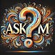 Ask 'M