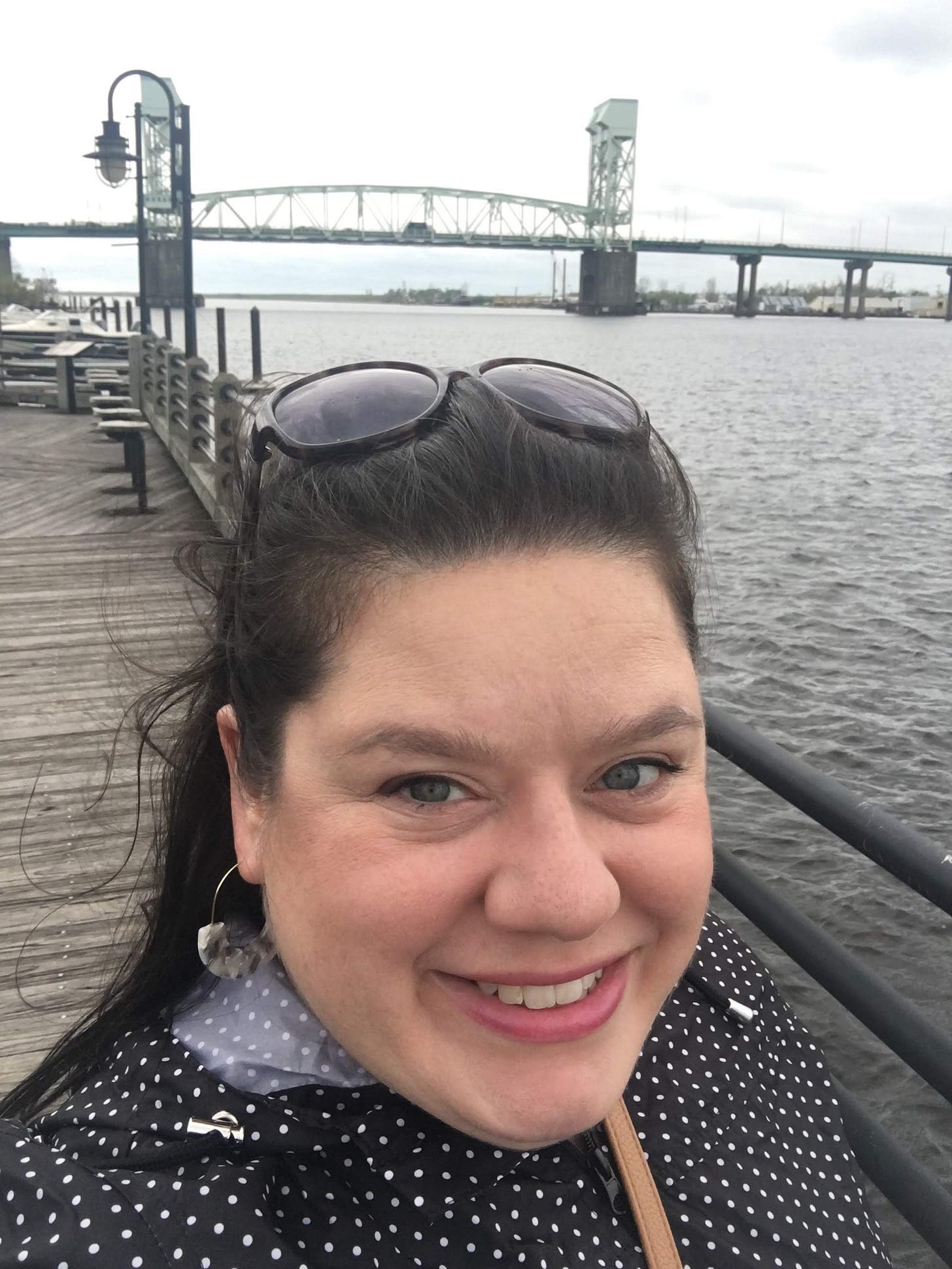 Winlington Waterfron setting as character | rmrk*st | Remarkist Magazine