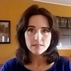 "These people haunt me in my sleep"—Deborah Conrad, Fired for Reporting Adverse Events to VAERS, Talks to Steve Kirsch