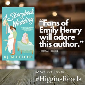 A funny, big-hearted delight