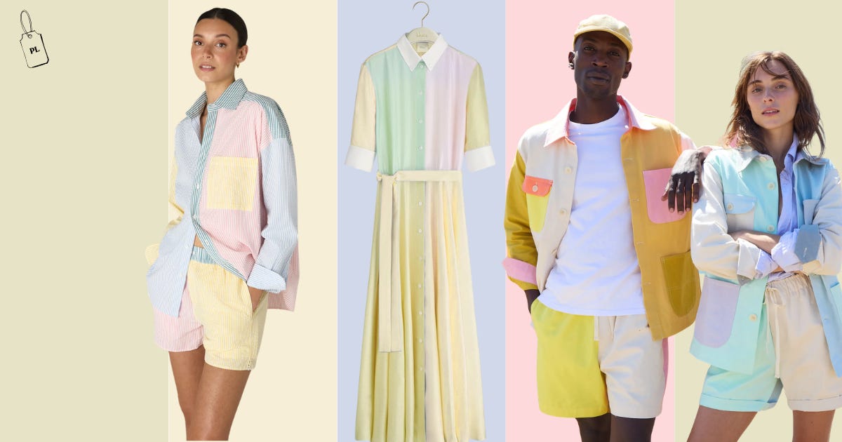 Deep Dive: Week of July 6th 2026 - Nantucket Has The Shoppies