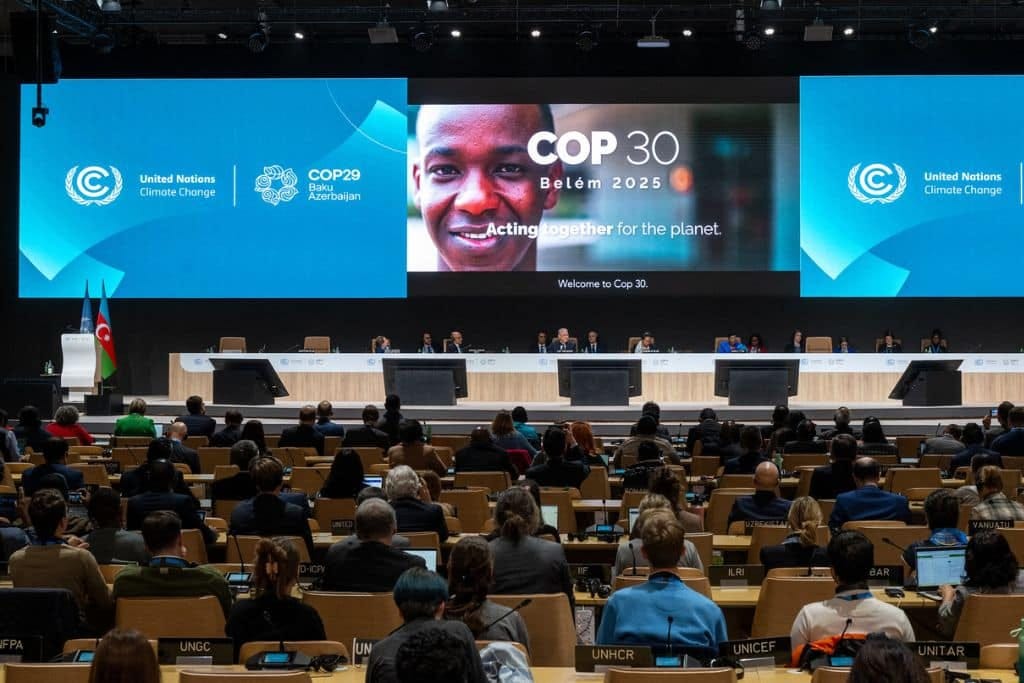 COP30 Communications Strategy Under Increased Scrutiny