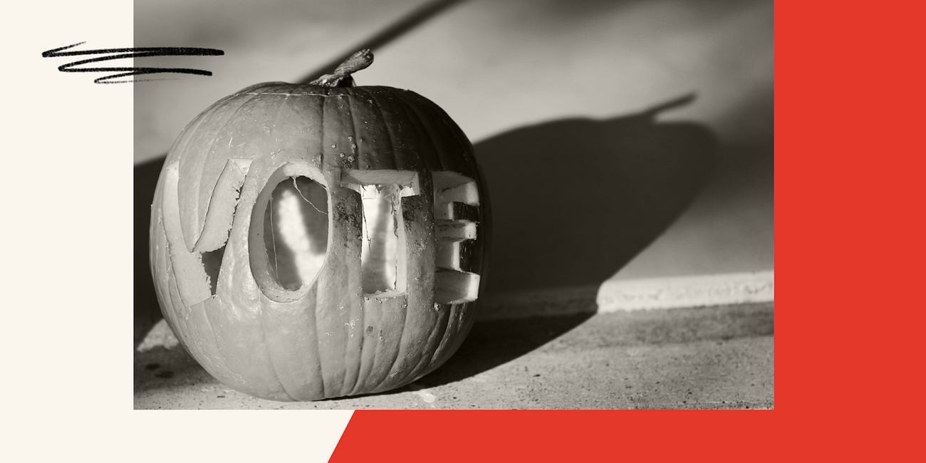 The underlying tension haunting the 2025 election