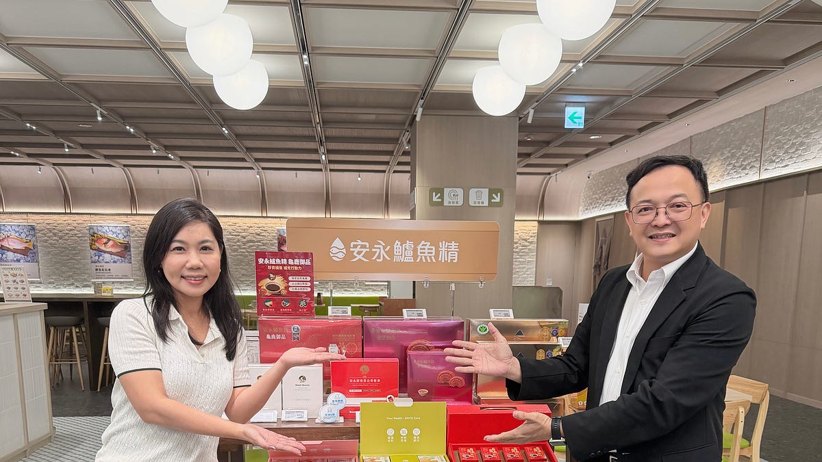 從賣豬排到生前契約!跨過 7 個產業都拿下 Top Sales,他究竟靠哪「一樣東西」?