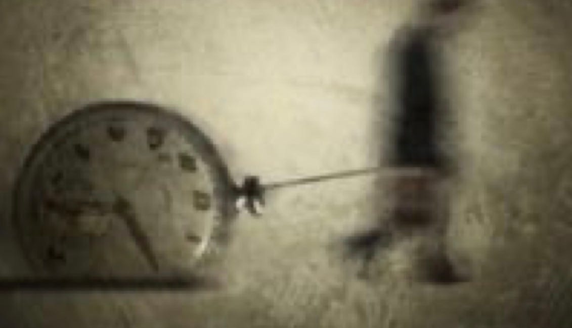 Is delayed gratification a scam?
