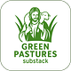 By Green Pastures