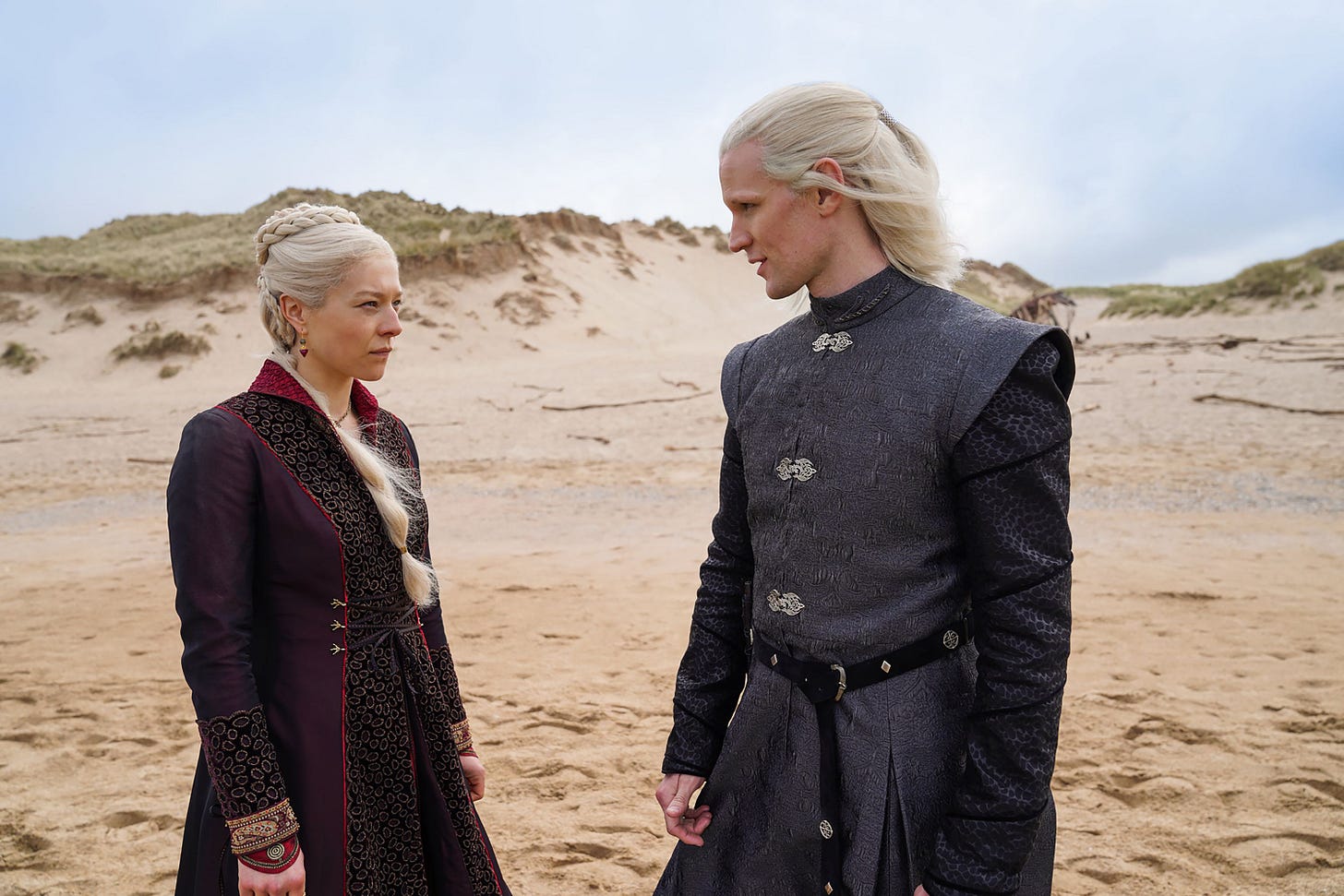House of the Dragon': All the nerdy things you need to know | CNN House of the Dragon': All the nerdy things you need to know | CNN