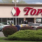 Buffalo Gunman Pleads Guilty To Hate Crimes, Will Spend Rest Of Life In Prison