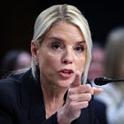 Trump Fires Pam Bondi… for Not Being Corrupt Enough