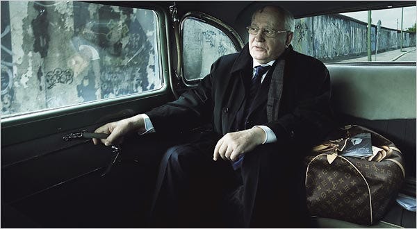 America and Russia are a single meta-nation