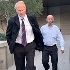 Video of fire victims' final moments is key in Conception boat captain's manslaughter trial