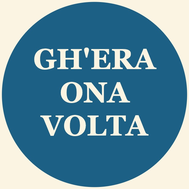 Gh'era ona volta